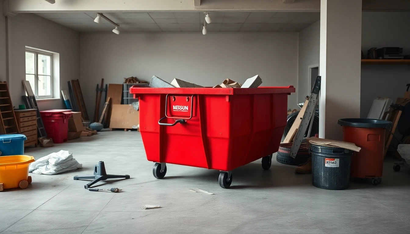 Home Cleanout & Junk Dumpsters in Coronado, CA