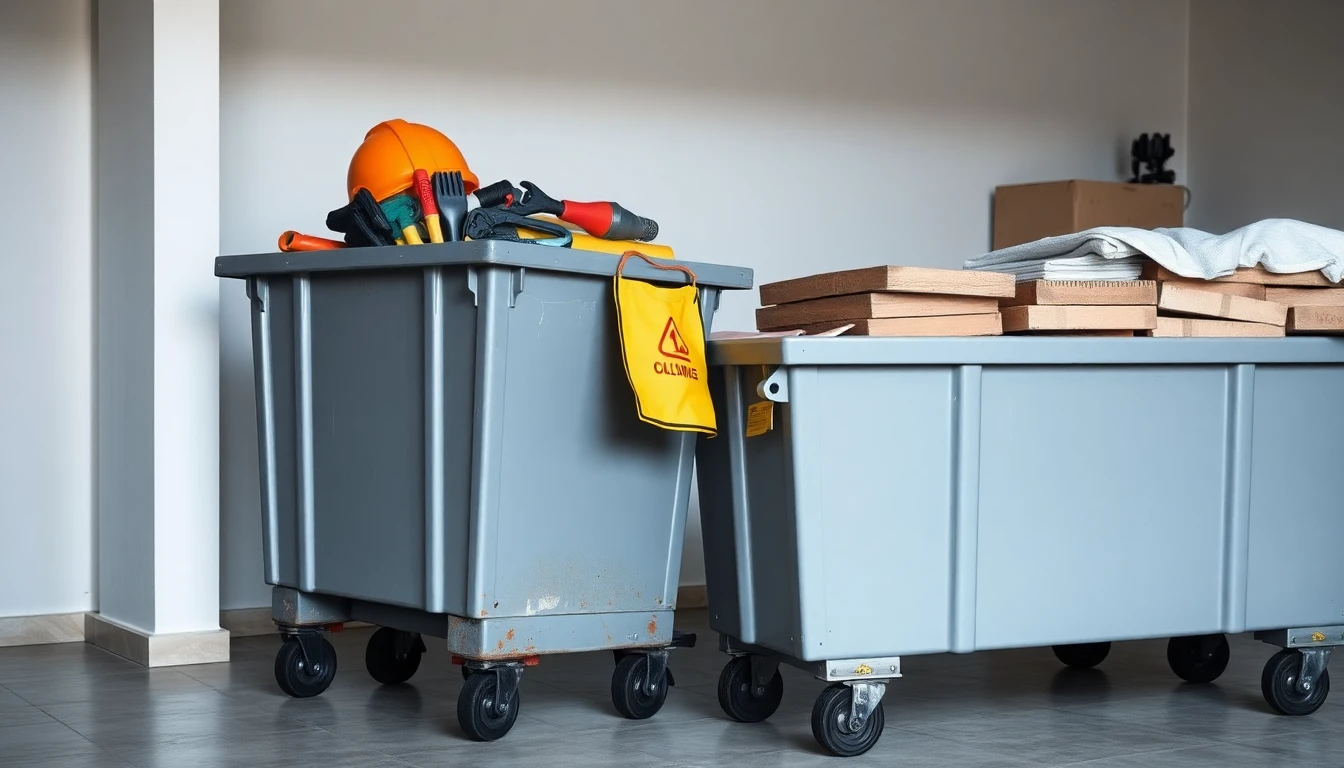 Home Cleanout & Junk Dumpsters in Coronado, CA